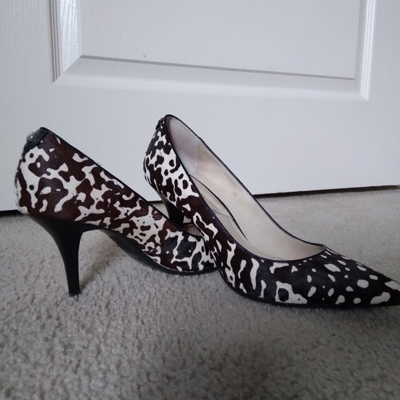 Michael Kors Heels - Picture 7 of 7